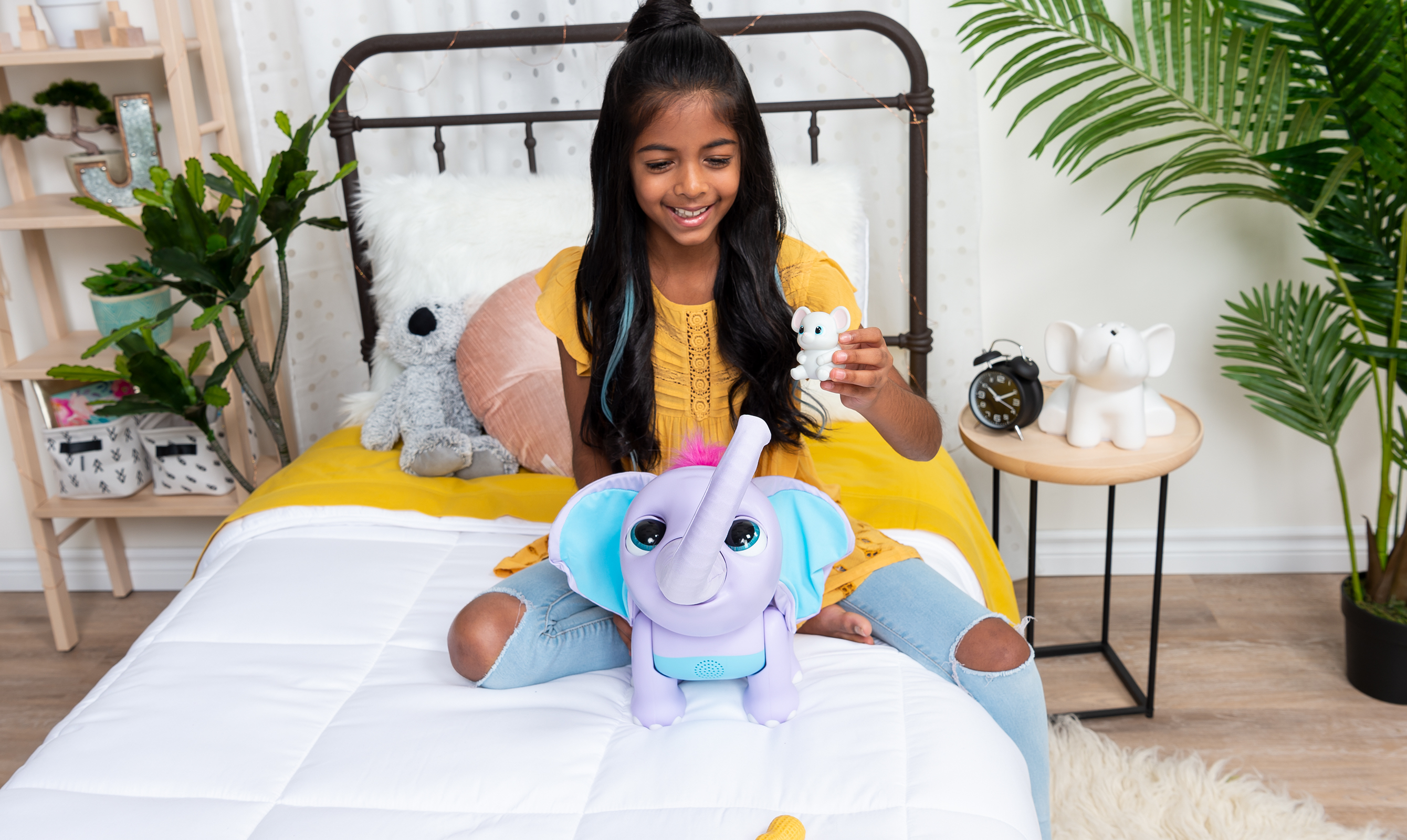 juno elephant target