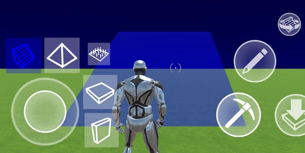 JustBuild LOL Game Improvements
