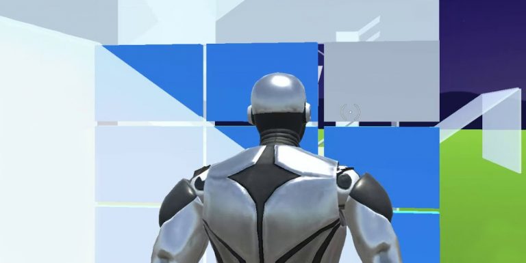 JustBuild LOL 1 Action Building Game Free Download