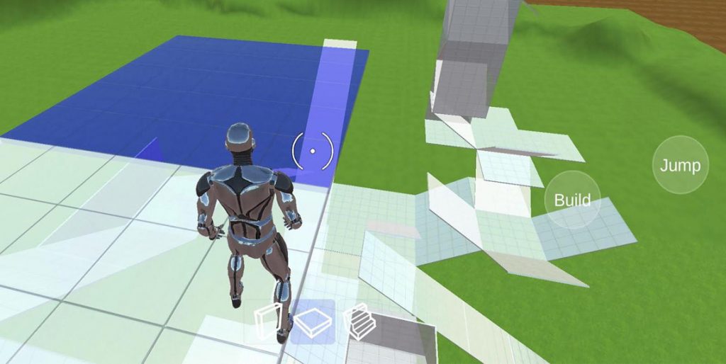JustBuild.LOL 1 Action Building Game Free Download