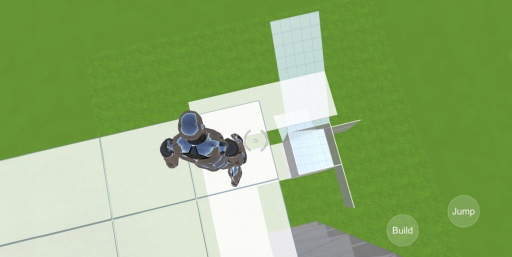 JustBuild LOL Sky Limit