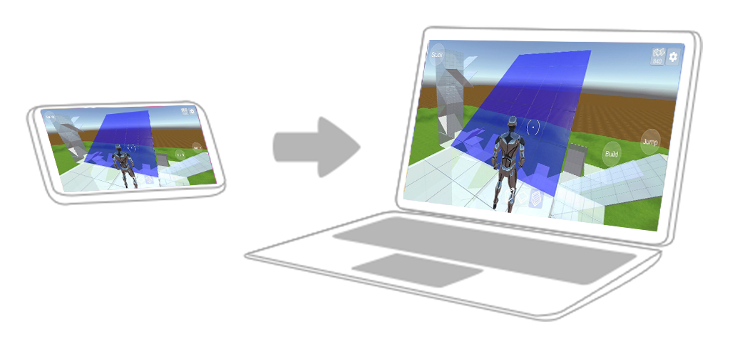 JustBuild.LOL for PC and Mac