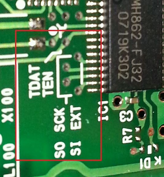 Cloning the Active FOB..Possible? | Concours Owners Group Forum
