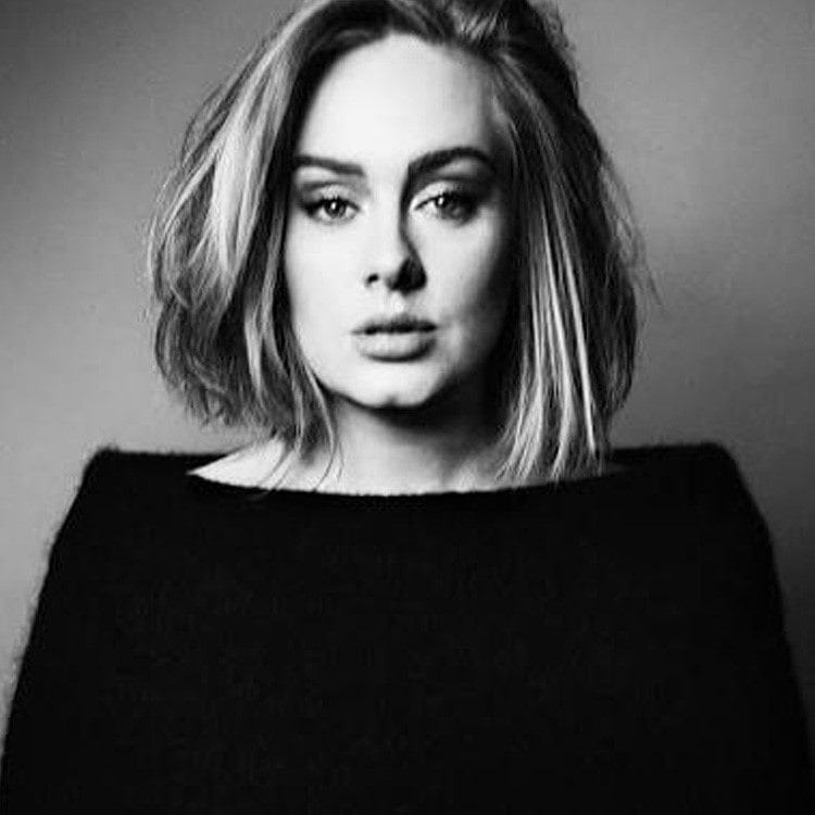Adele Adele