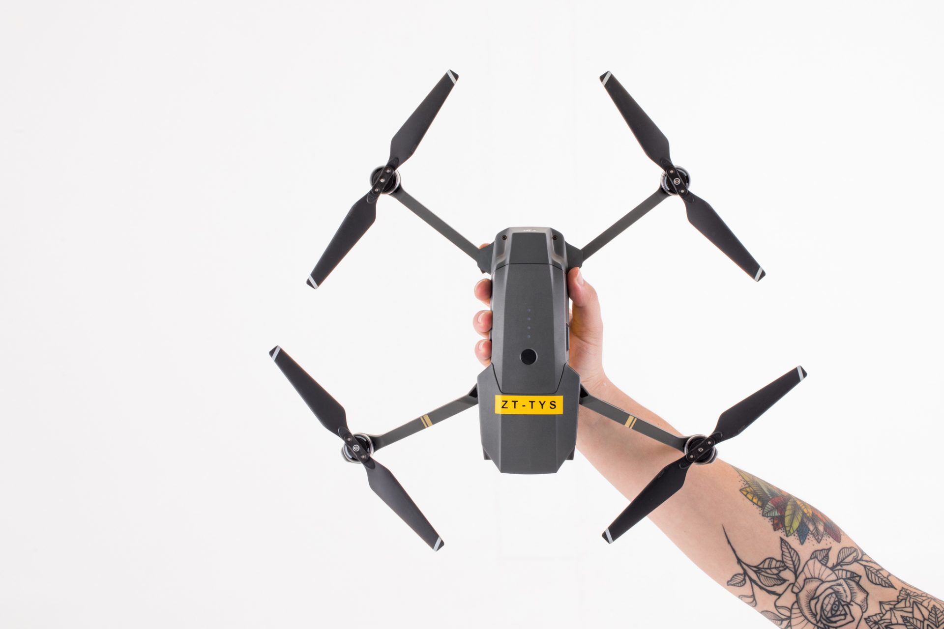 KAIM9000 AERIAL DRONE PHOTOGRAPHY
