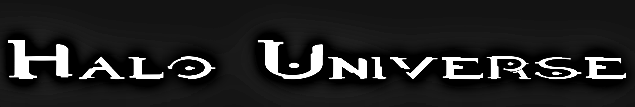 Halouniverse