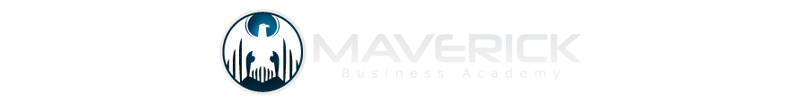Maverickkajabilogo