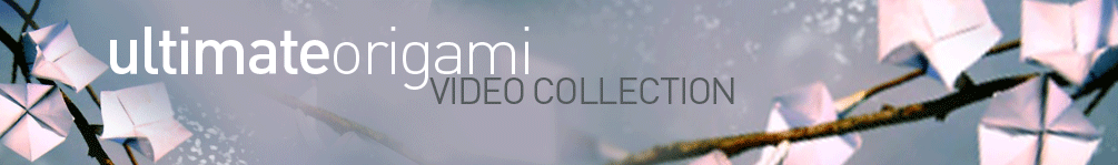 Ultimateorigami-videocollection