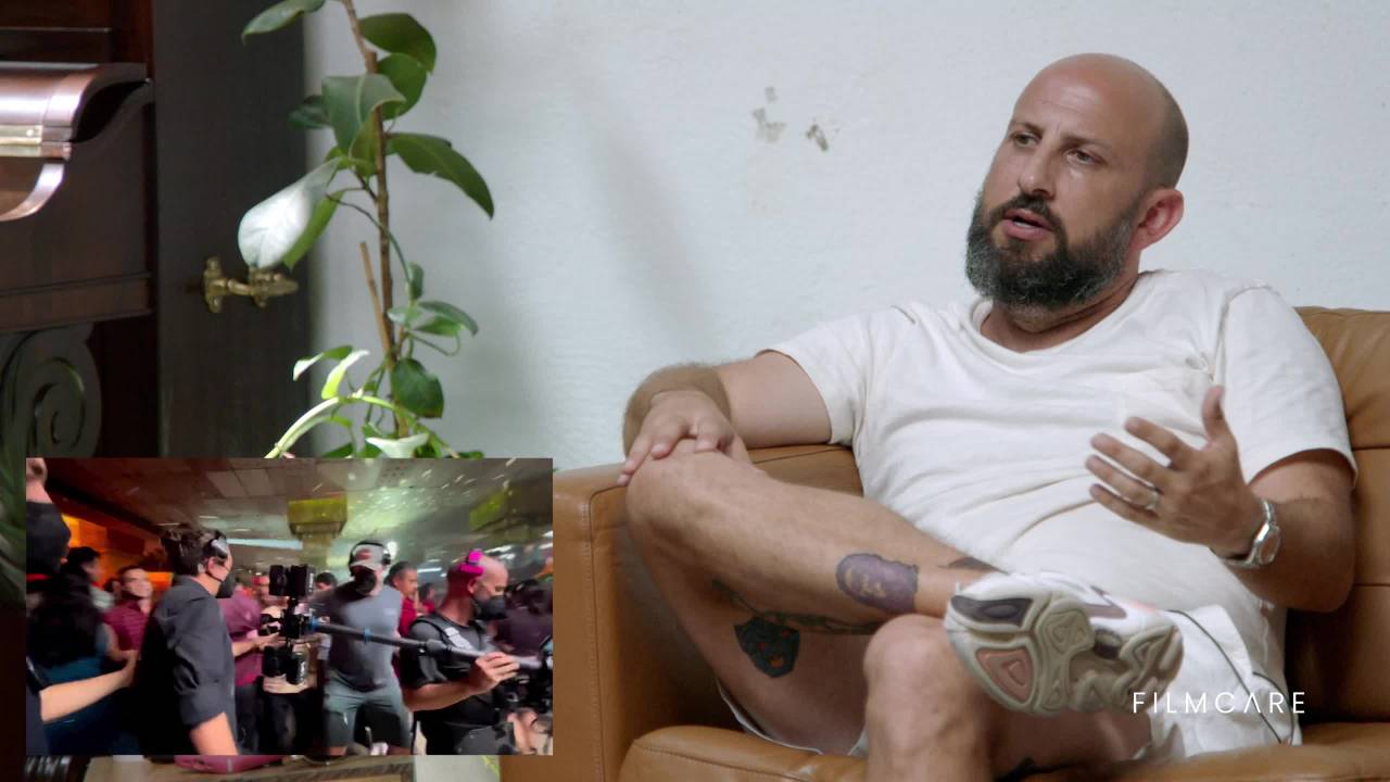 Submodule cover image