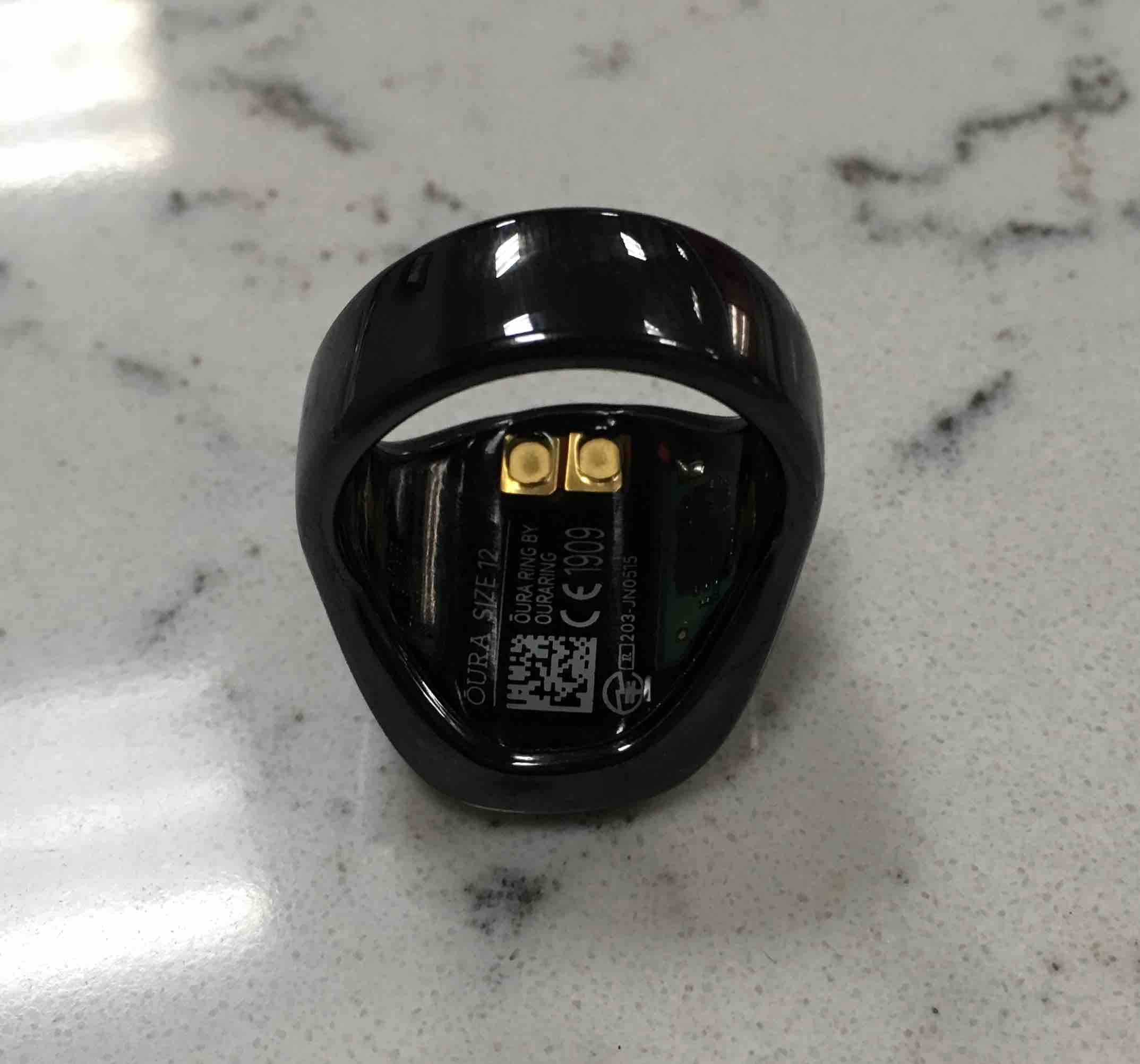 The One Wearable To Rule Them All? Oura Ring Review [2018 Update]