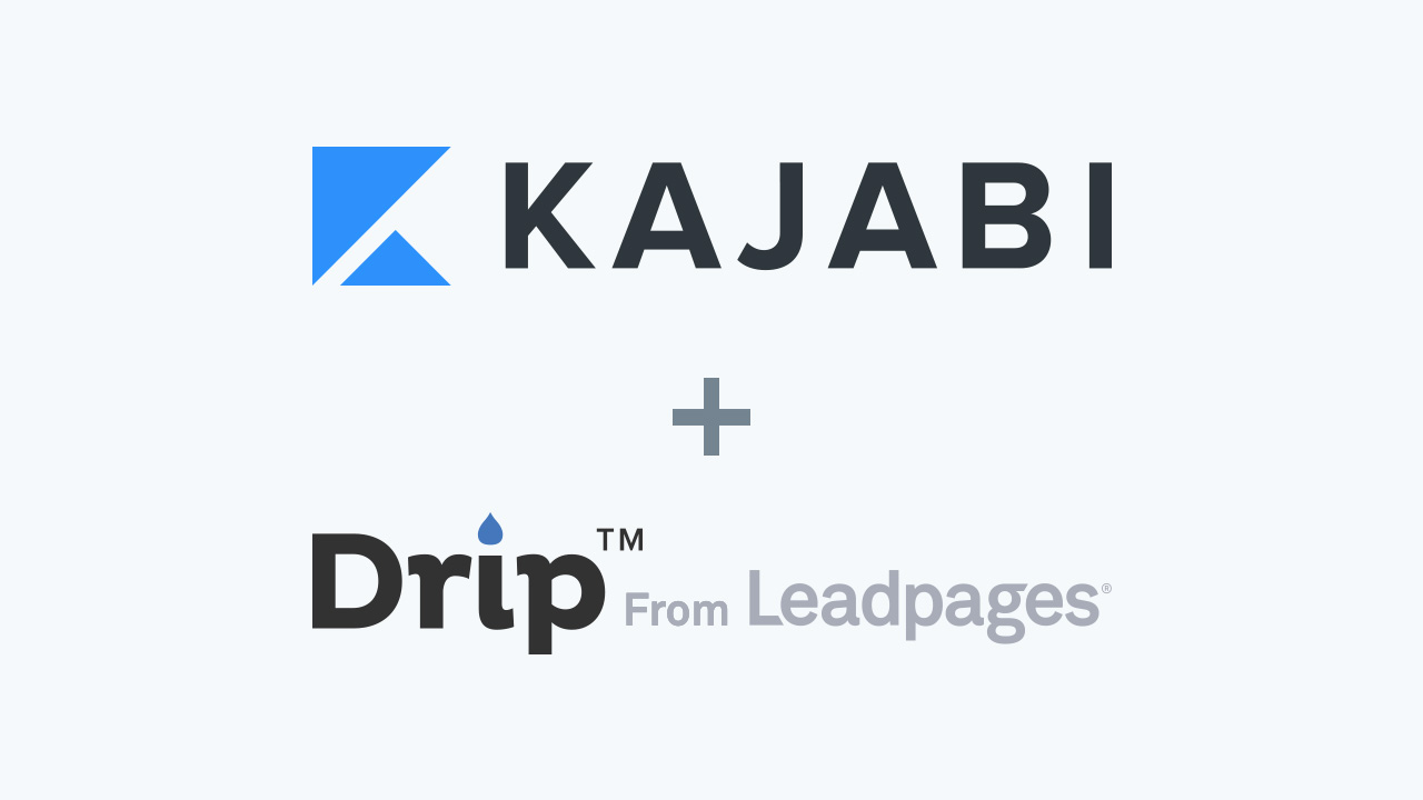 Some Known Facts About Leadpages And Drip.