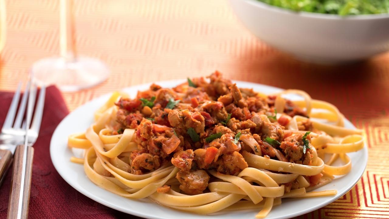 Ragu Bolognese