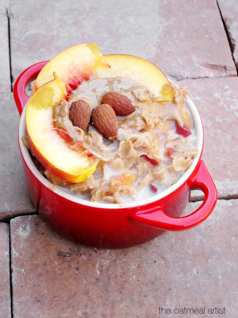 30 Decadent Oatmeal Recipes to Get You Out of Bed