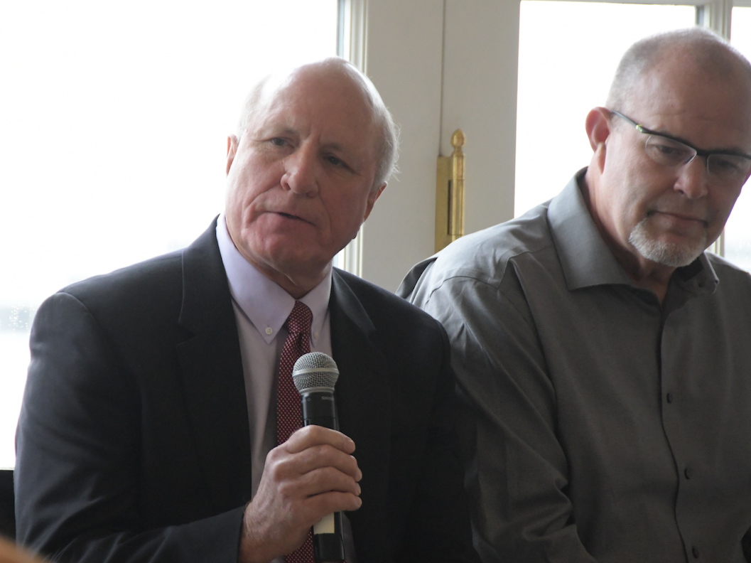 Credit Union Executives Talk Worst Practices at Underground Collision