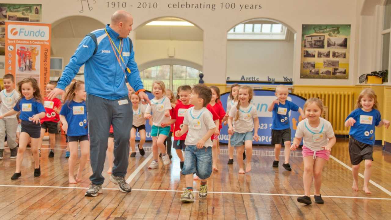 Physical Education Or Sport Education When Teaching Primary School PE?