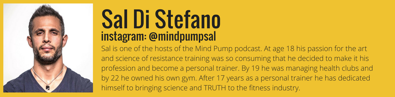 Shrink Your Waist By Training This Forgotten Muscle