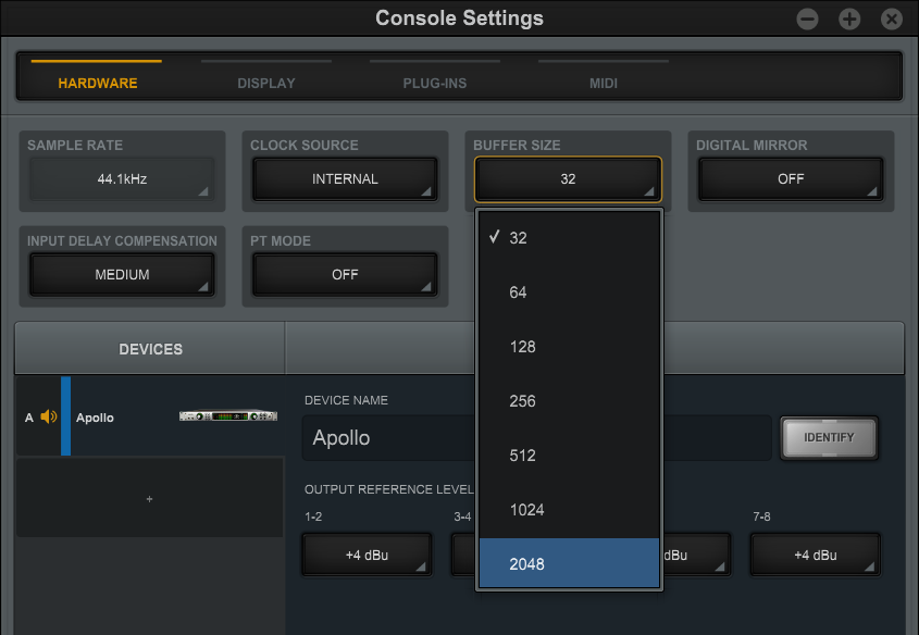 Latency and CPU: 9 Tips To Optimize Your DAW Performance - EDMProd