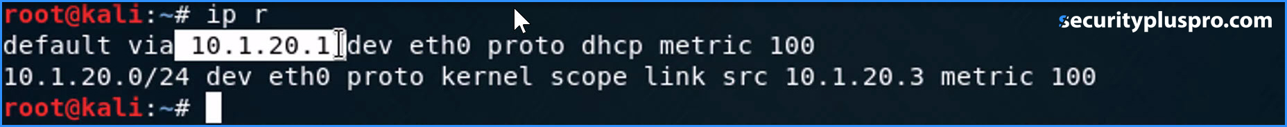 Security Training Online Lab Linux Terminal 2 2 