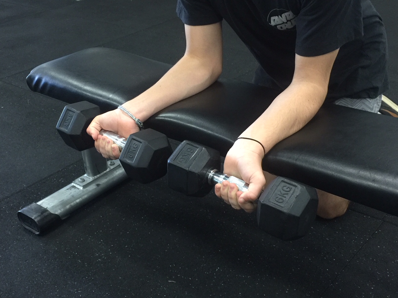 Tennis Forearm Exercises Exercises To Build Up Forearm Strength