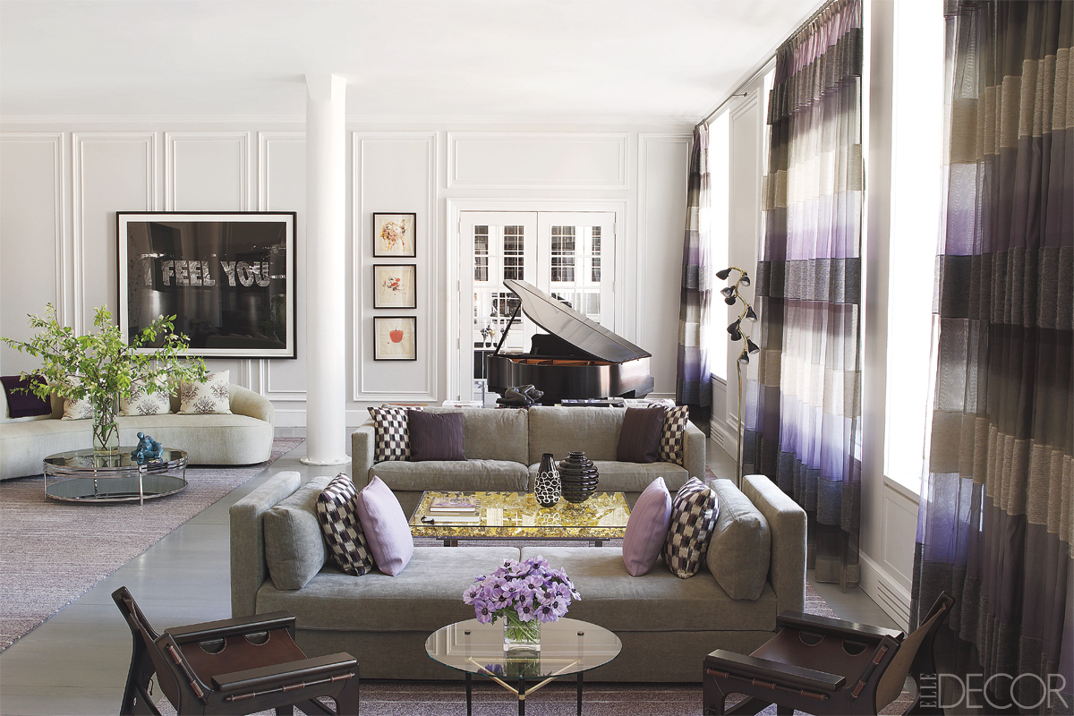 How the design technique called Rule of Threes can elevate your home