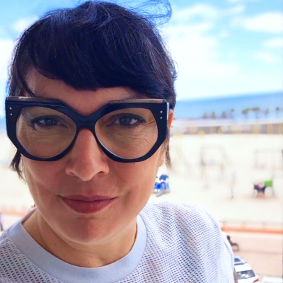 Elvira Diaz