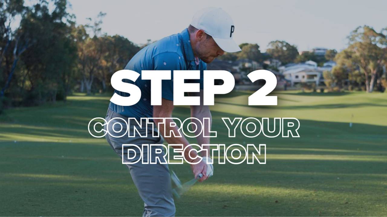 Control Your Direction