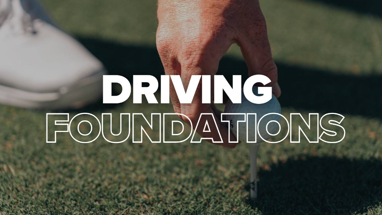 Driving Foundations