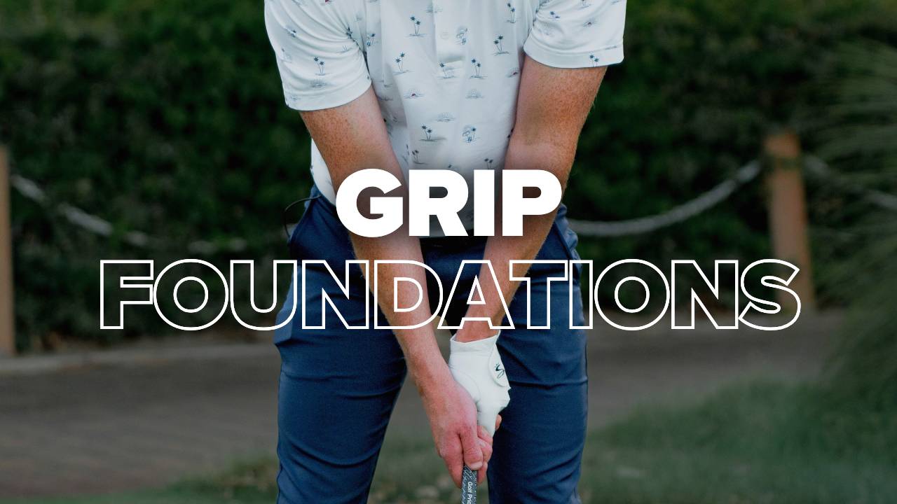 Grip Foundations