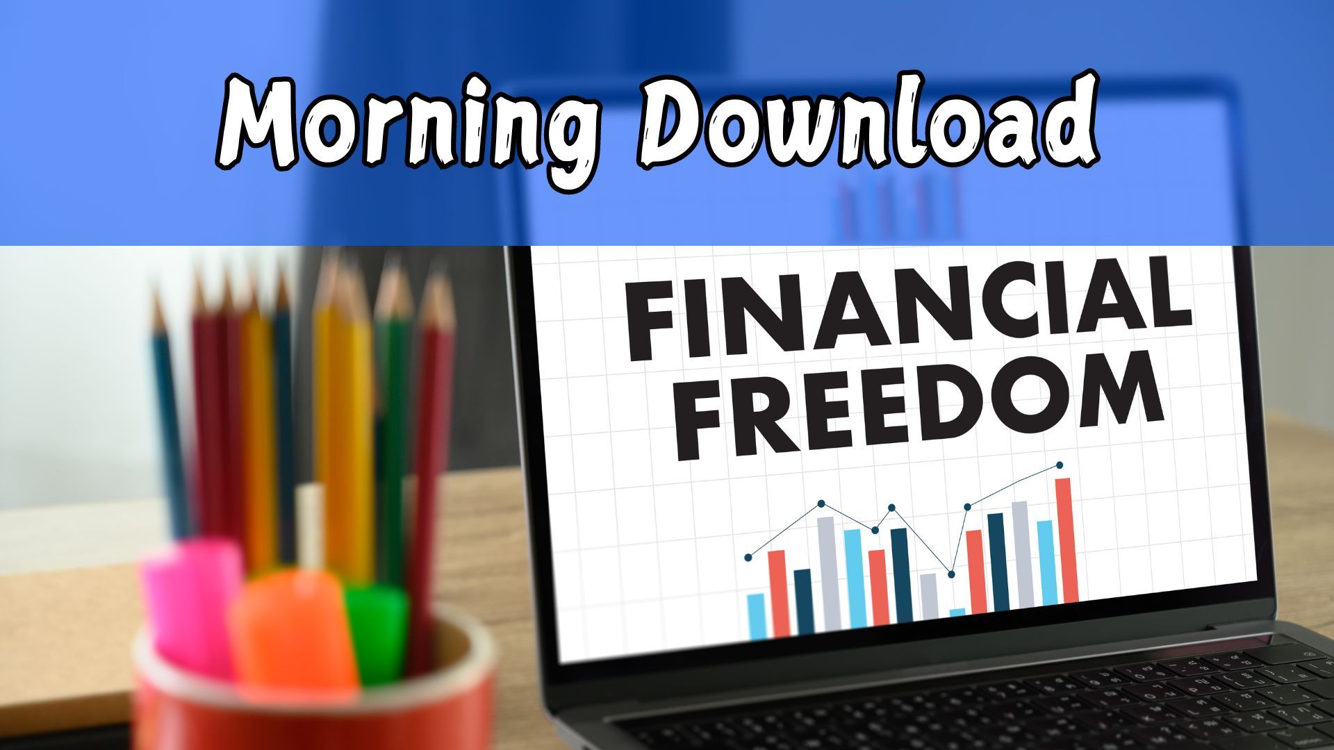 Financial Freedom Course