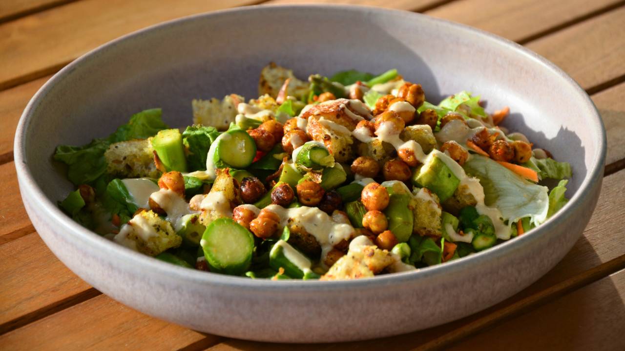 Recettes végétales gourmandes de FullBoost
