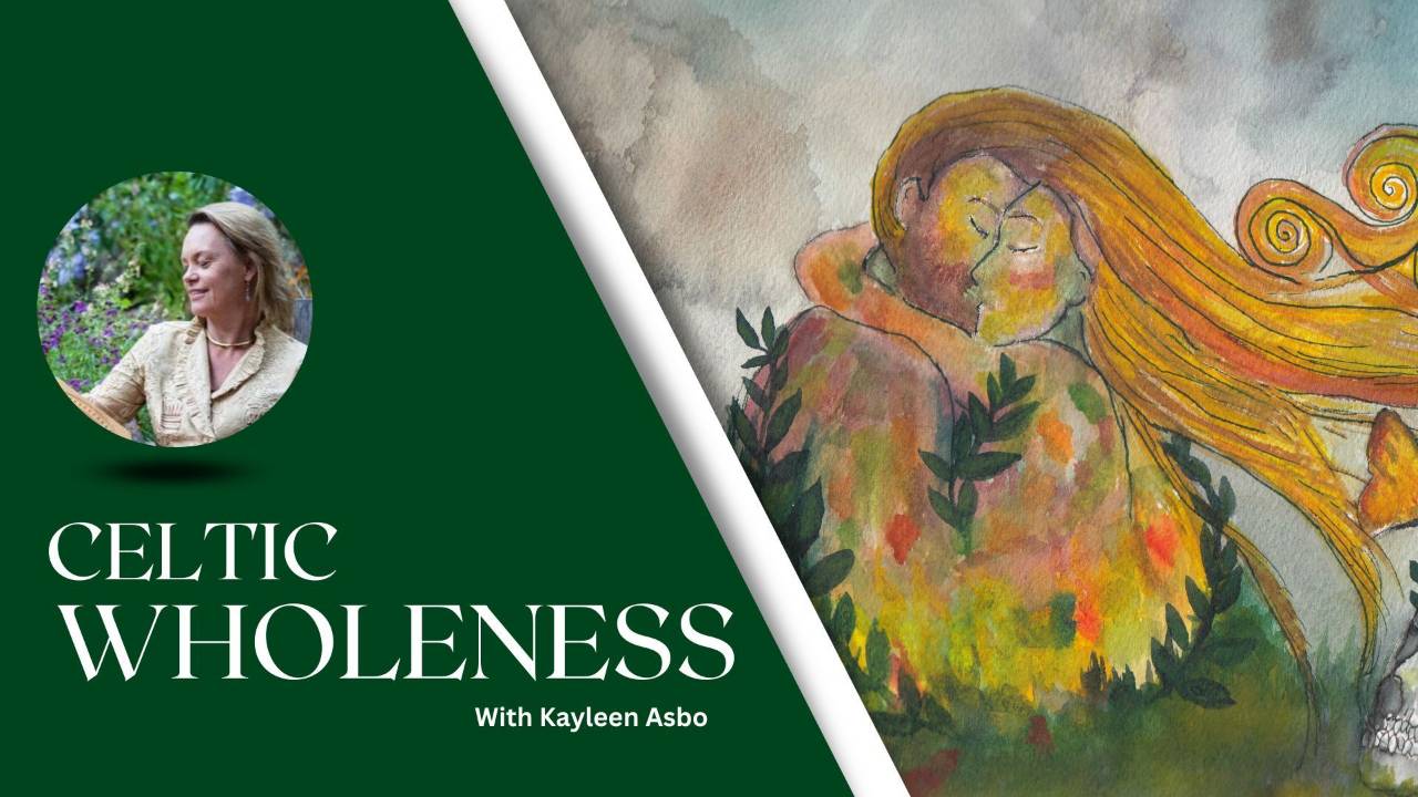 Longing & Spiritual Poverty