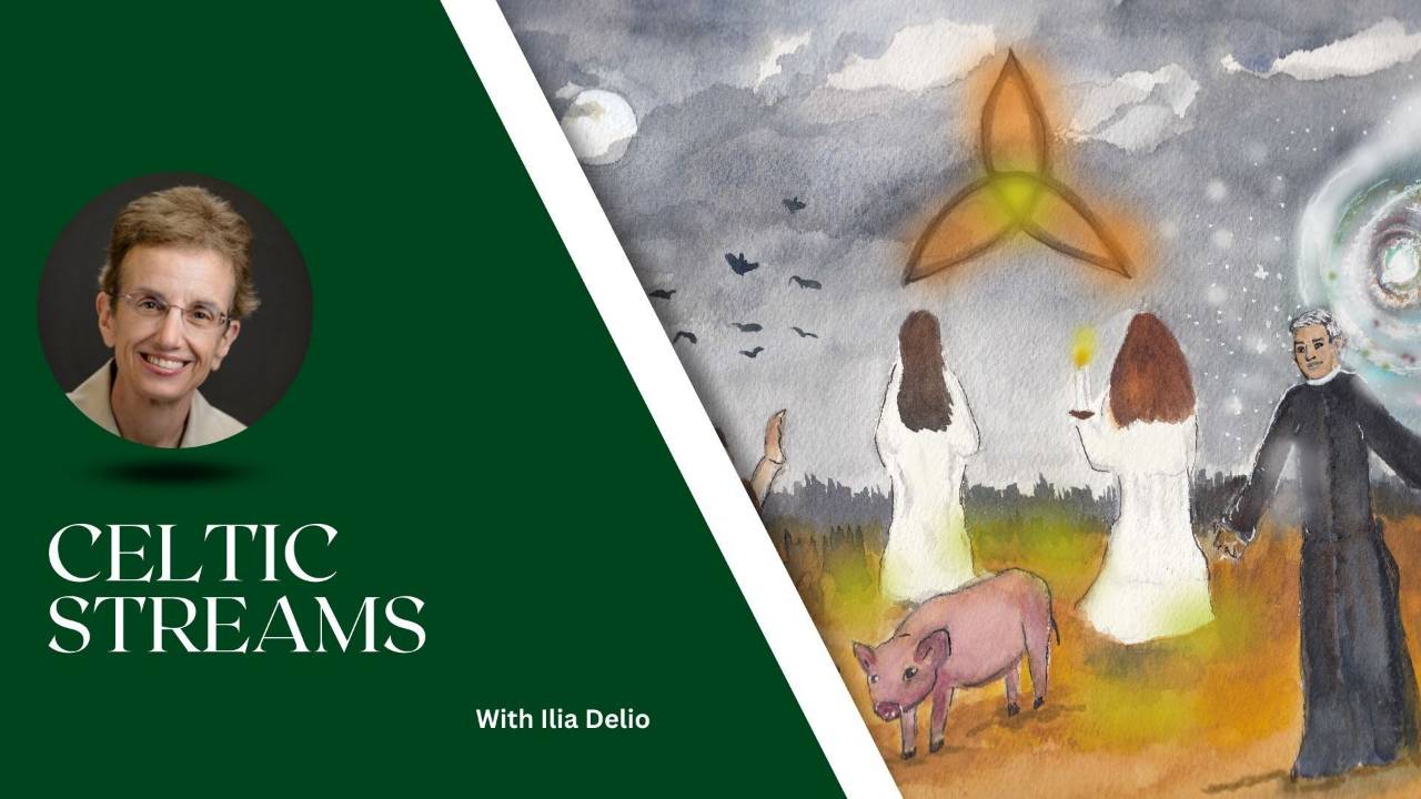 Longing & Spiritual Poverty
