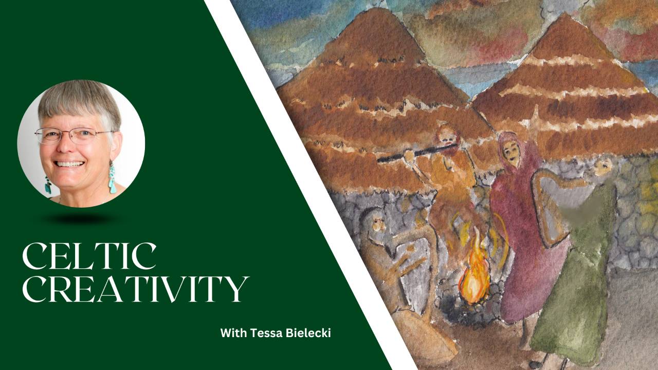 Longing & Spiritual Poverty