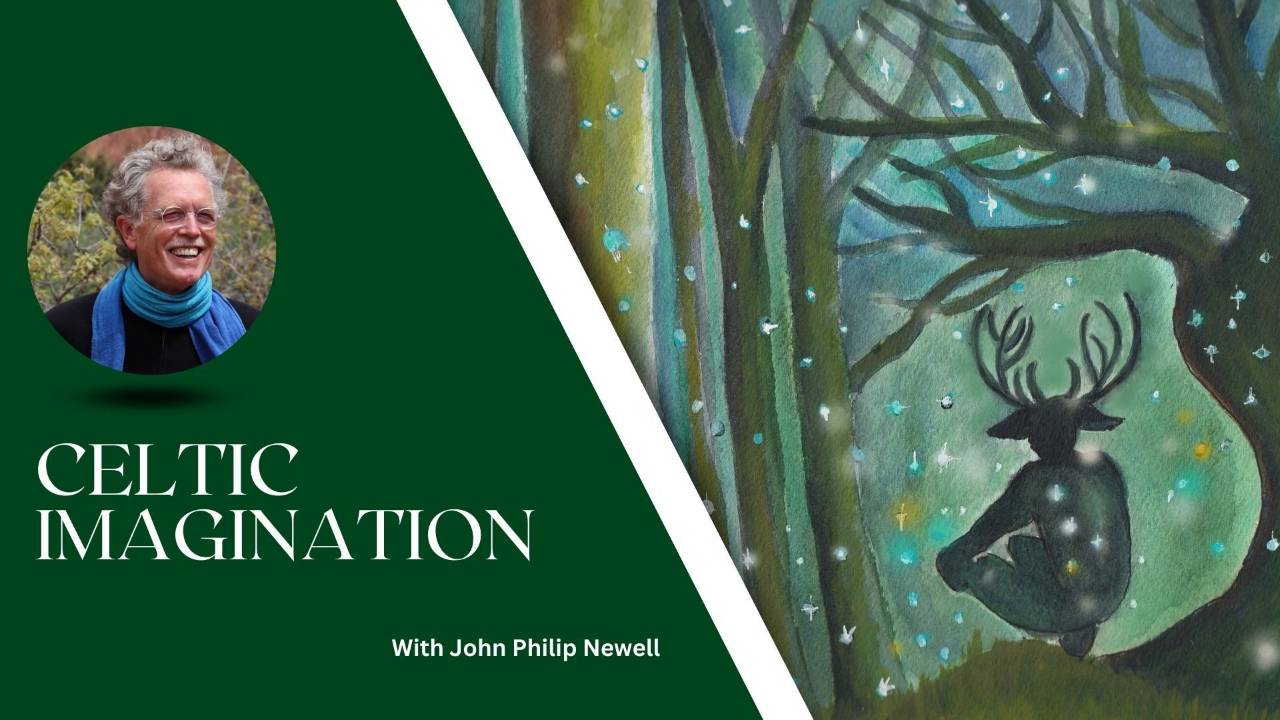 Longing & Spiritual Poverty