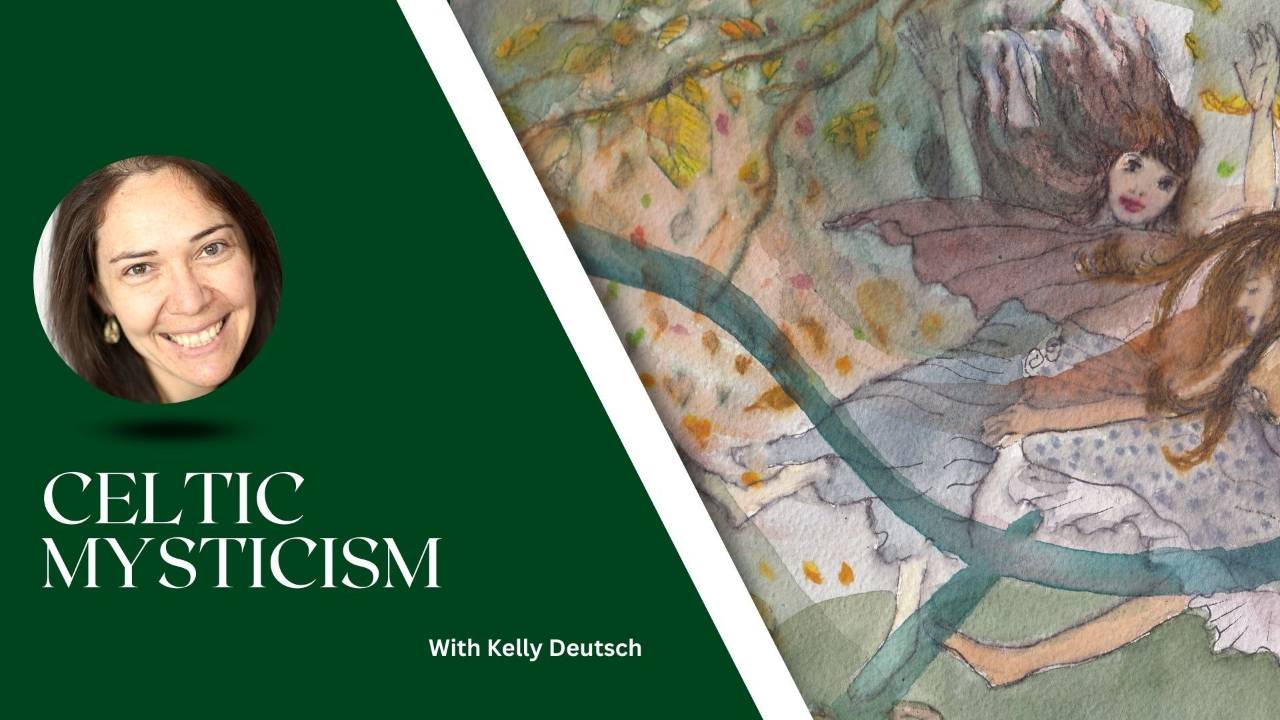 Longing & Spiritual Poverty