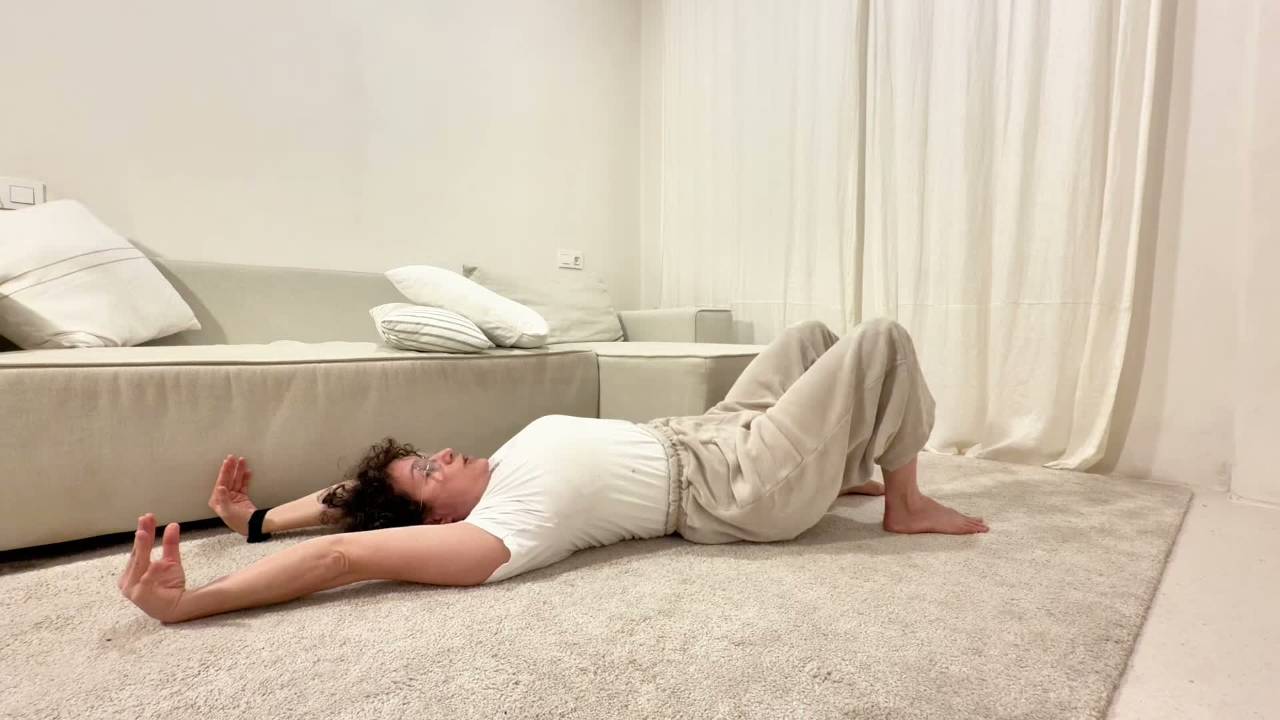 Pavimento pelvico, schiena e core
