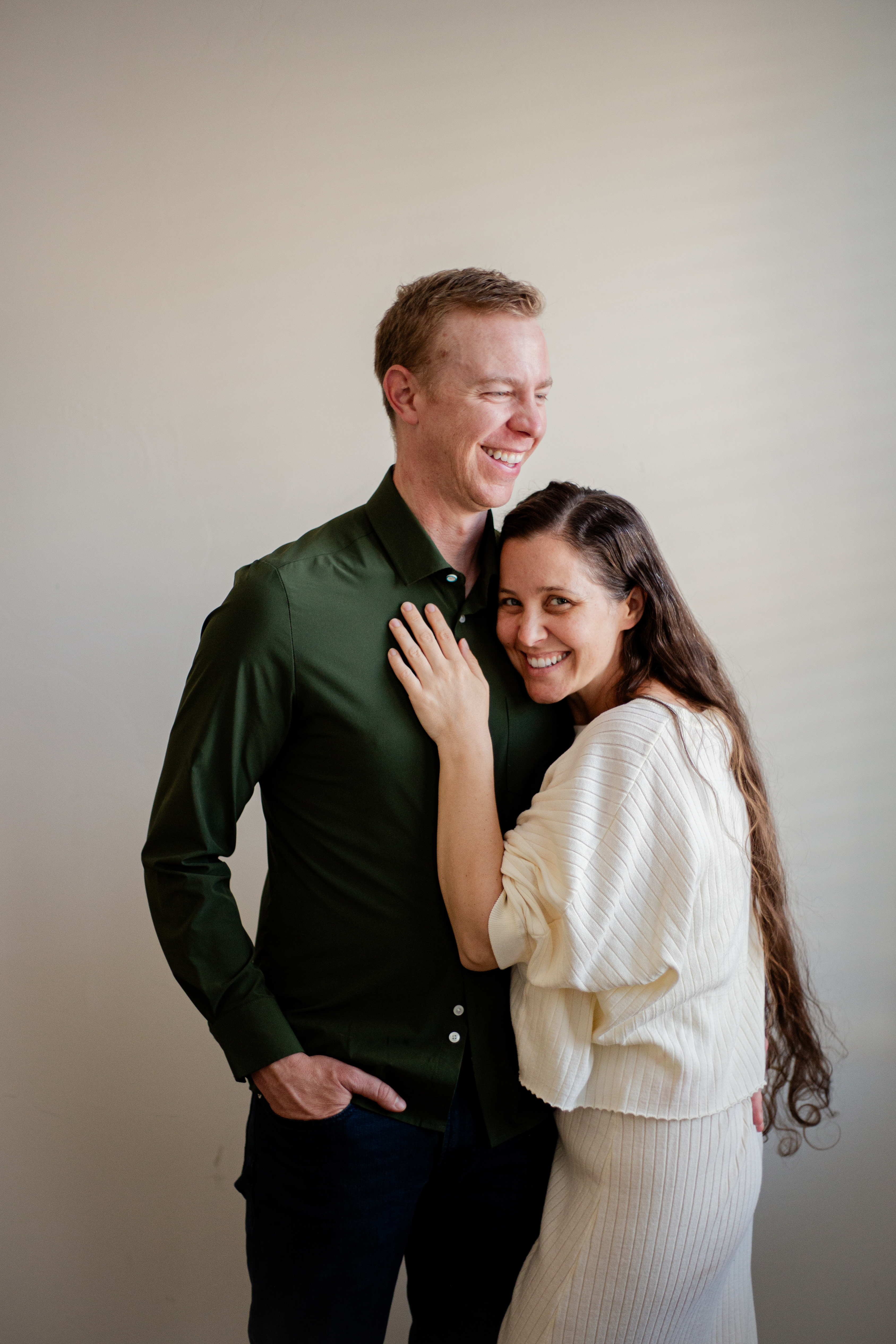 Adam and Karissa King