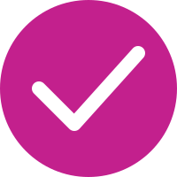 checkmark
