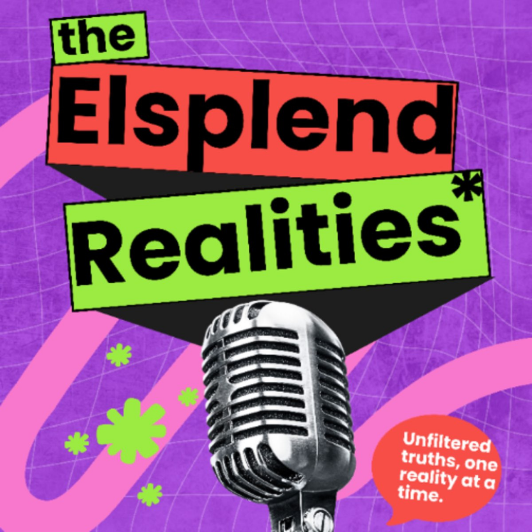 The Elsplend Realities Podcast with Elo Oghenevwede