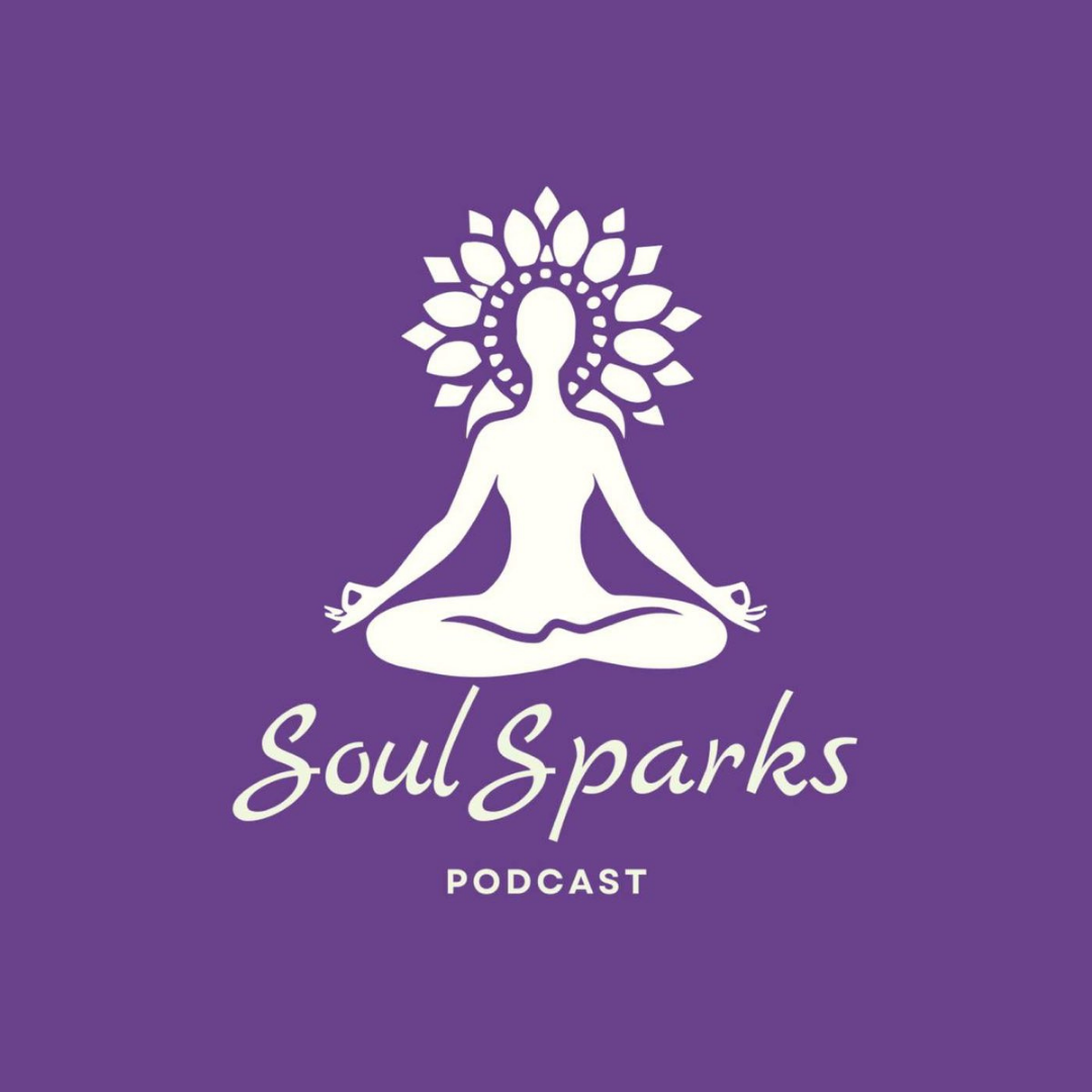 Soul Sparks Podcast hosted by Archita