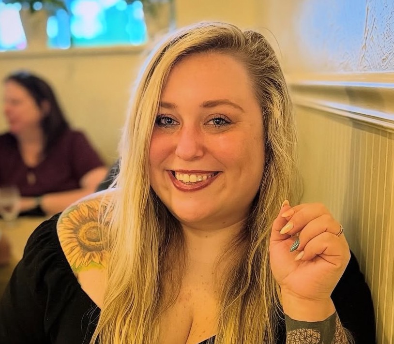 Alexx Wigglesworth headshot