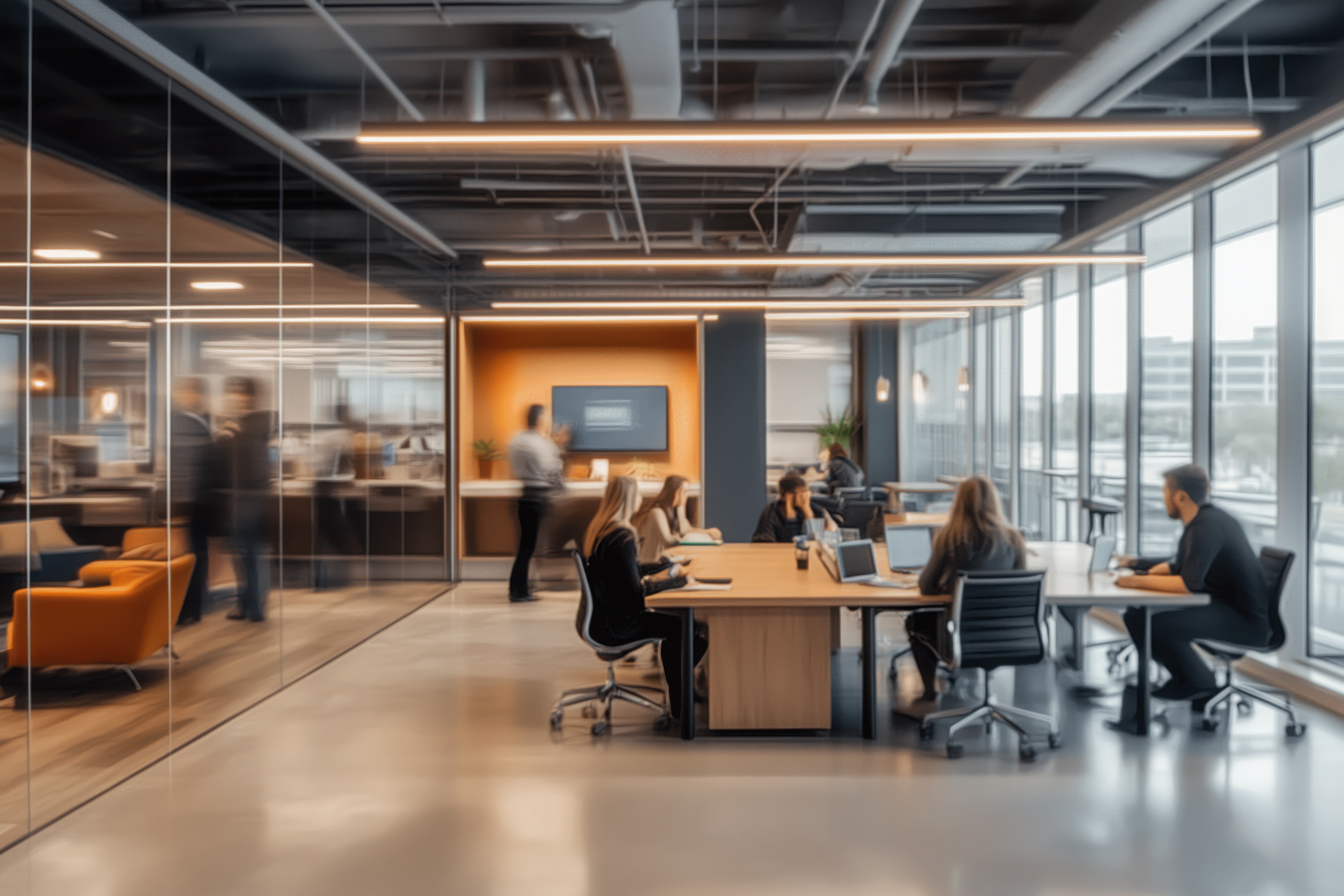 Leadership decision-making under pressure