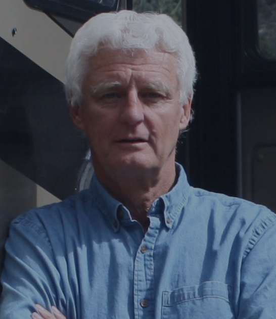 Michael Finch headshot