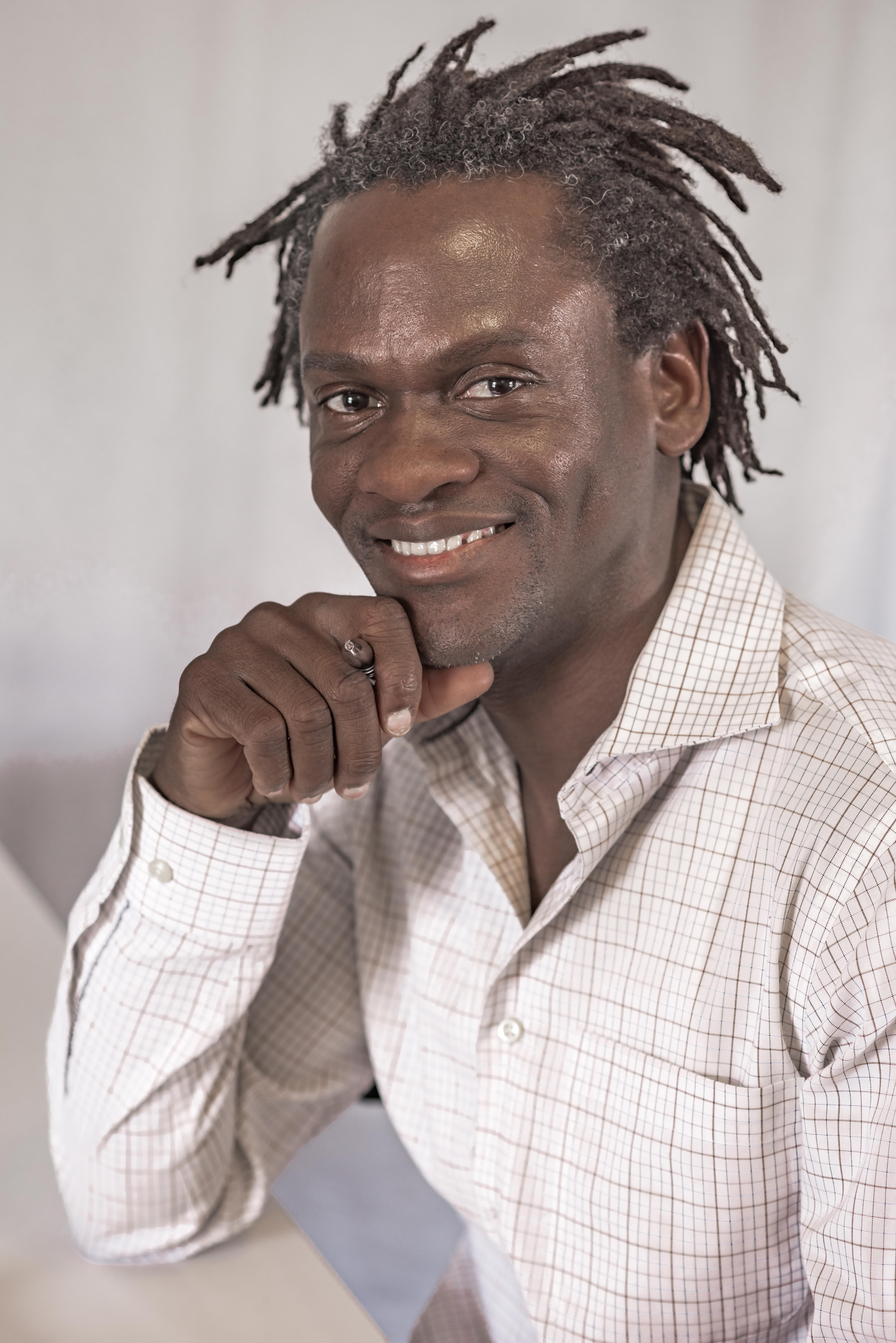 Michel-Ange Nicolas (MANIC) - Portrait d'Action