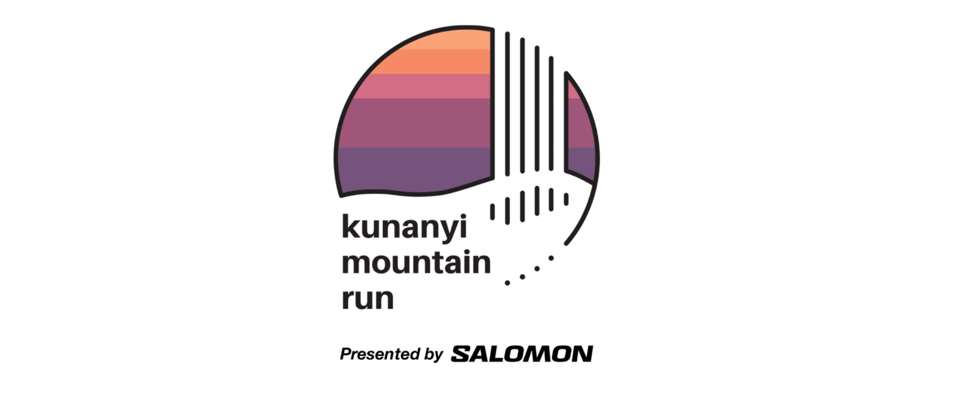Race program logo