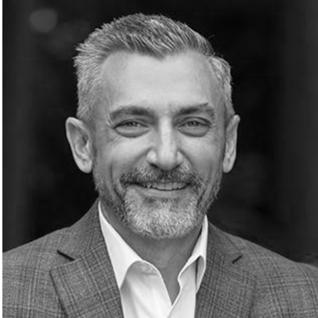 Troy Bender headshot