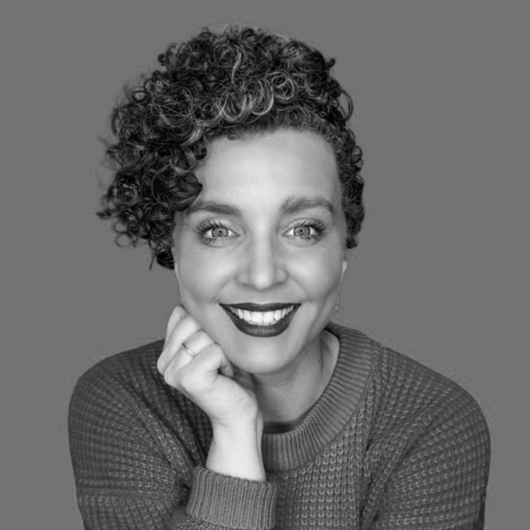 Tracy Bingaman headshot