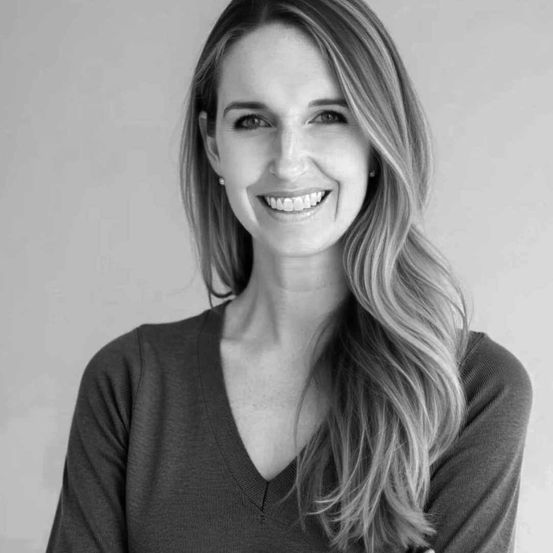 Ashley Love headshot