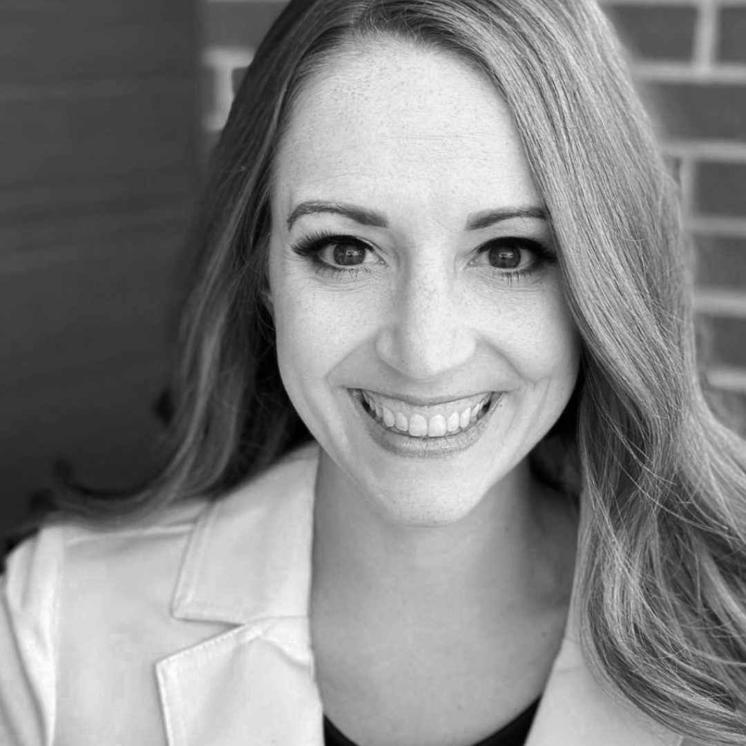 Kristin Burton headshot