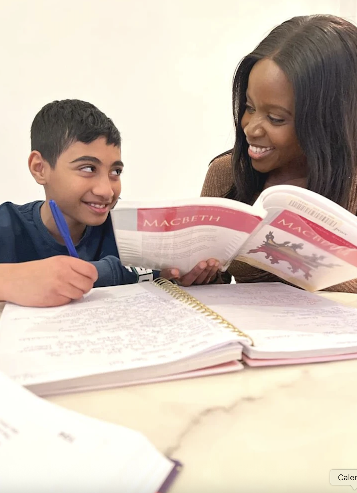 Barbara - First Rate Tutors